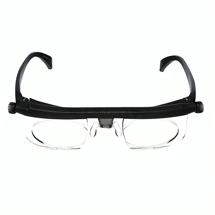 NexOptrics Adjustable Glasses