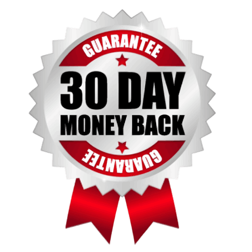 NexOptrics Adjustable Glasses 30 Days 100% money back guarantee 