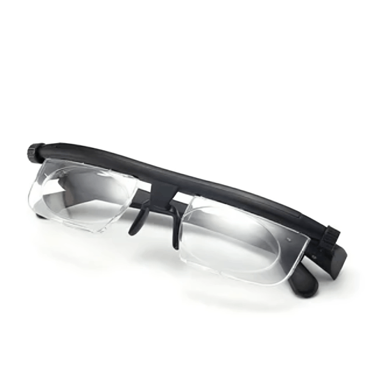 NexOptrics Adjustable Glasses